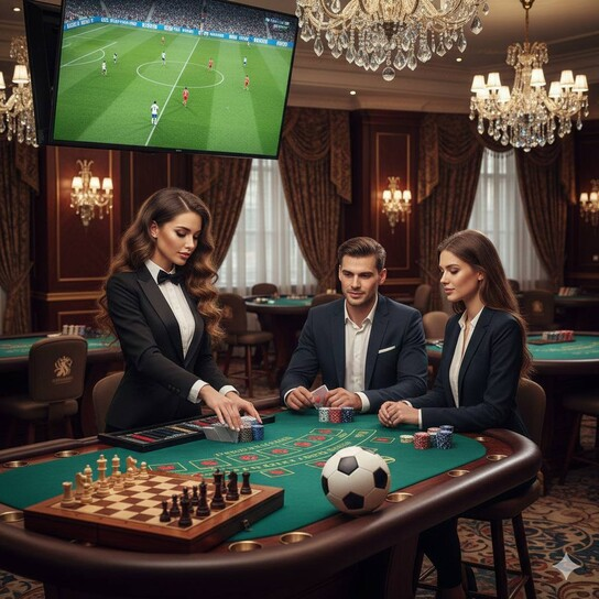 7723游戏盒子最新版界面展示